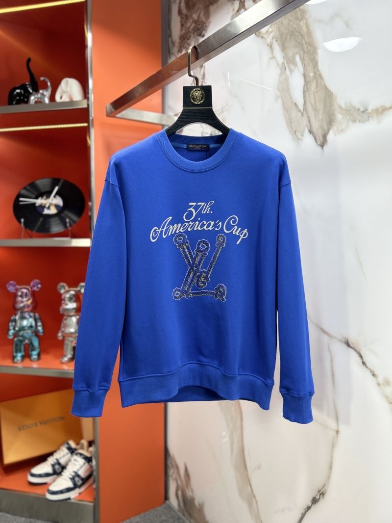 Louis Vuitton Hoodies